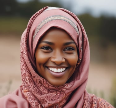black blue and yellow textile