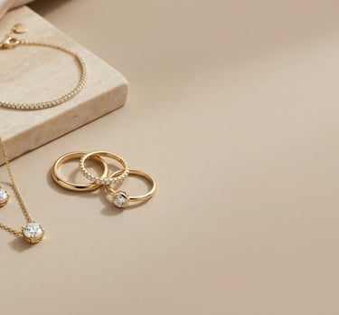 Fine-jewelry