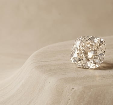 Natural Diamonds