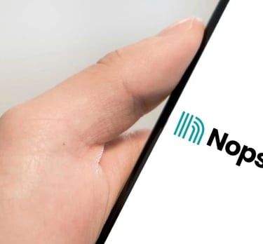NopsaRent puhelin