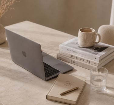 Karriere Coaching- Leadership Coaching