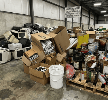 Universal Waste