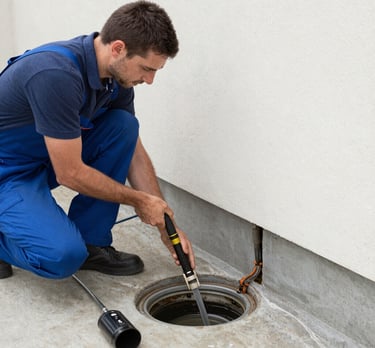 plomberie urgence bruxelles