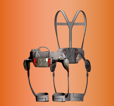 LiftCore™ Assistive Mobility Systems