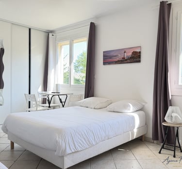 Immeubles 5 appartements