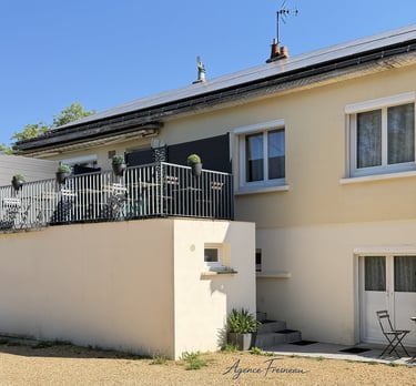 Immeuble de rapport Tours