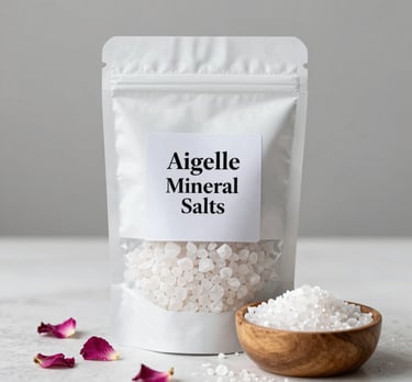 Mineral Salts