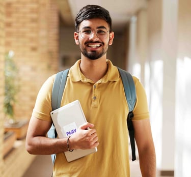 no IELTS for malta education