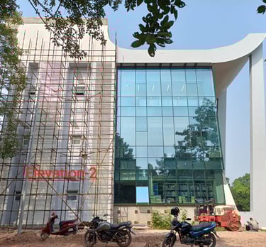 IOL OFFICE Begusarai