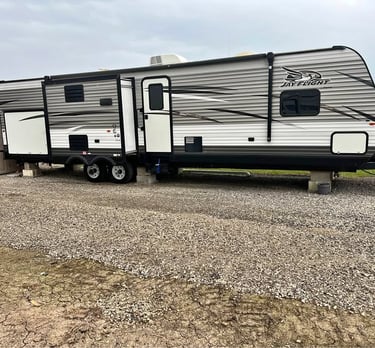 Trailer for sale