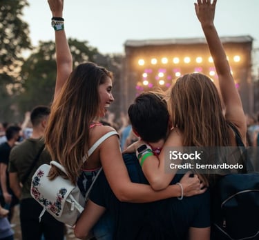 Banda Musica ao vivo Vivo para Festas
