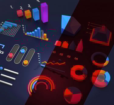 Info Salons' features | Analytics