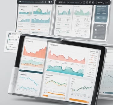 A sign featuring the word 'CONSULTATION' in bold, black capital letters. Beneath the text, there is Braille marked on a white background, surrounded by a dark wooden frame.