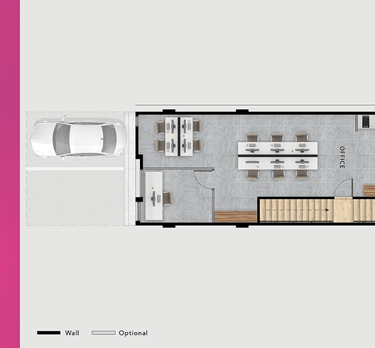 ruko the hive cikarang