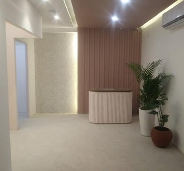 top massage center - Planet spa