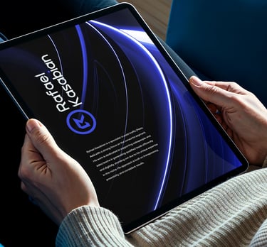 identidade-visual-rafael-kasabian-pessoa-tablet