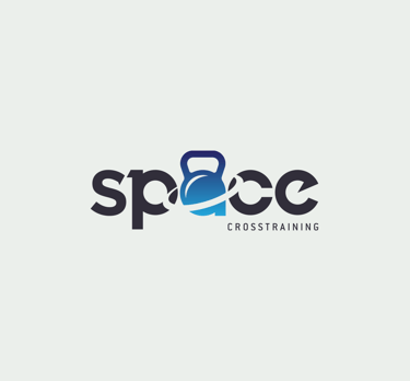 space crosstraining logo