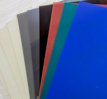 Smart Film PDLC, smart glass, pellicole LCD, pellicole commutabili