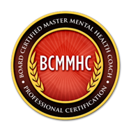 Board Certified Master Mental Health Coach Professional Certification