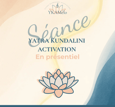 Séance collective Yatra Kundalini Activation Toulouse – libération émotionnelle et bien-être