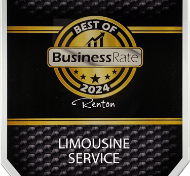 a business award plaque for limoonie limo limo limo