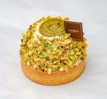 Patisserie Agadir