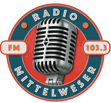 Radio Mittelweser Logo