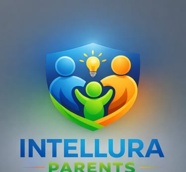 Safe AI environment for families and children.