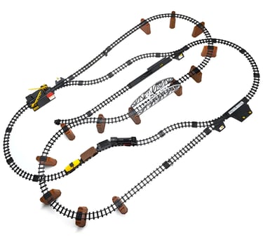 Ferrorama da Estrela