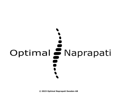 Optimal Naprapati logo