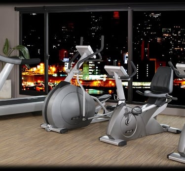 Exercise Equipment