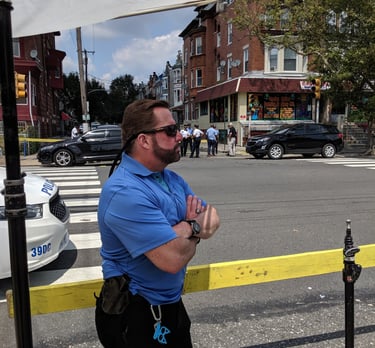 Residential Property Security