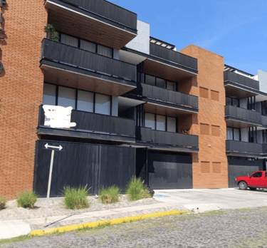 Departamento nuevo en venta en colima 