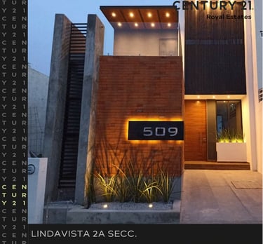 Casa en Venta en Villa De Álvarez, Colima