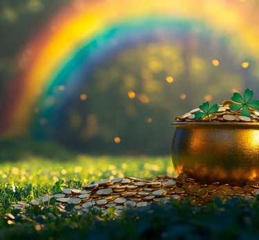 Atracción Consciente del Dinero