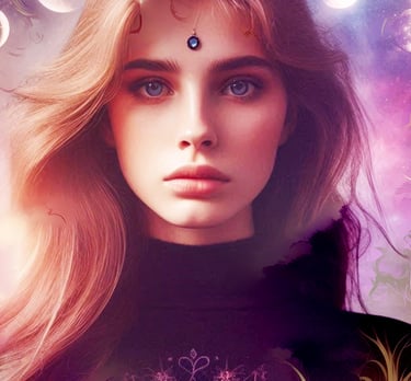 Intuición y Creatividad como Herramientas Evolutivas