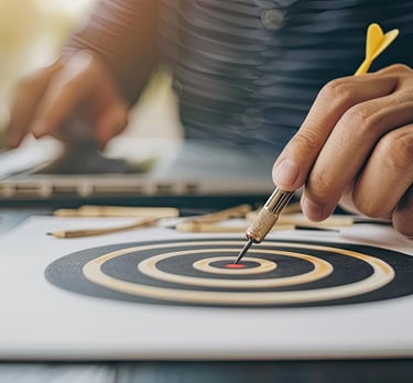 Plan Maestro de Metas y Objetivos