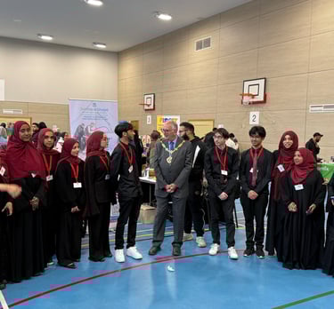 Youth Coaching Program