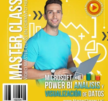 Curso de Microsoft Power BI