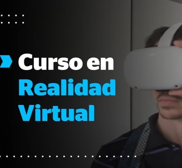 Curso Realidad Virtual
