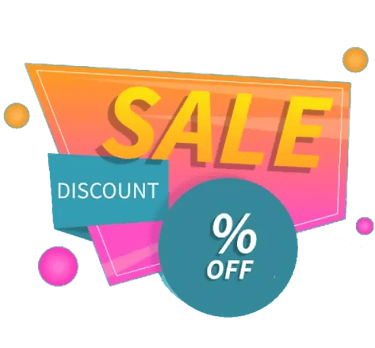 Blijf op de hoogte voor meer Kortingen!