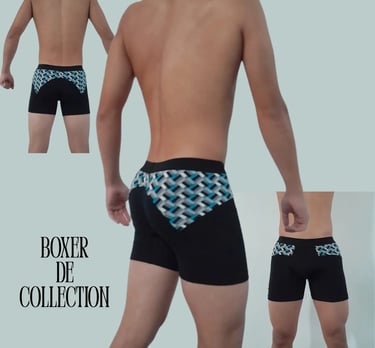 MODELO BOXER CARMELA COLM EN CABA