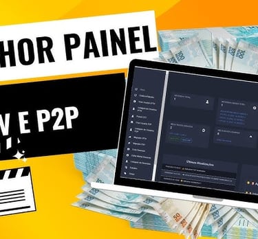 Revenda IPTV