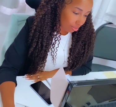 Secretária Marketing médico