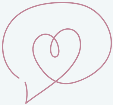 image cœur, avis clients satisfaits