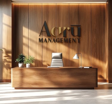 Aaru Office