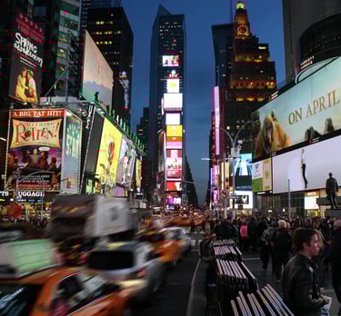 posicionamento e narrativa de marca