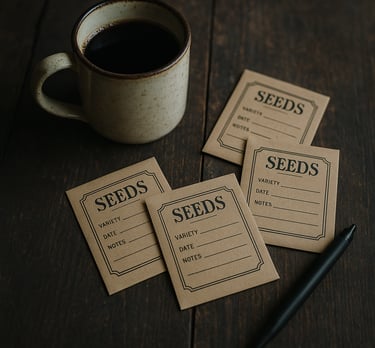 best breathable paper bags for seed storage tips and tricks