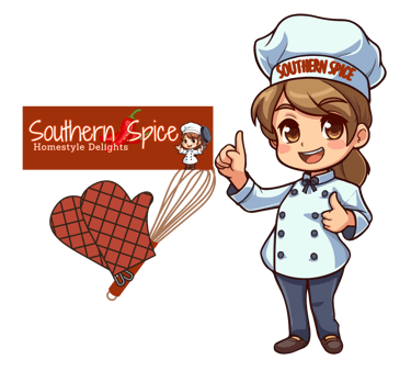 Southern Spice Logo