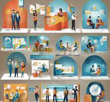 person holding pencil near laptop computer